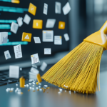 Technology Spring Cleaning… It’s a thing!