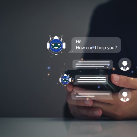 AI Chatbot pic