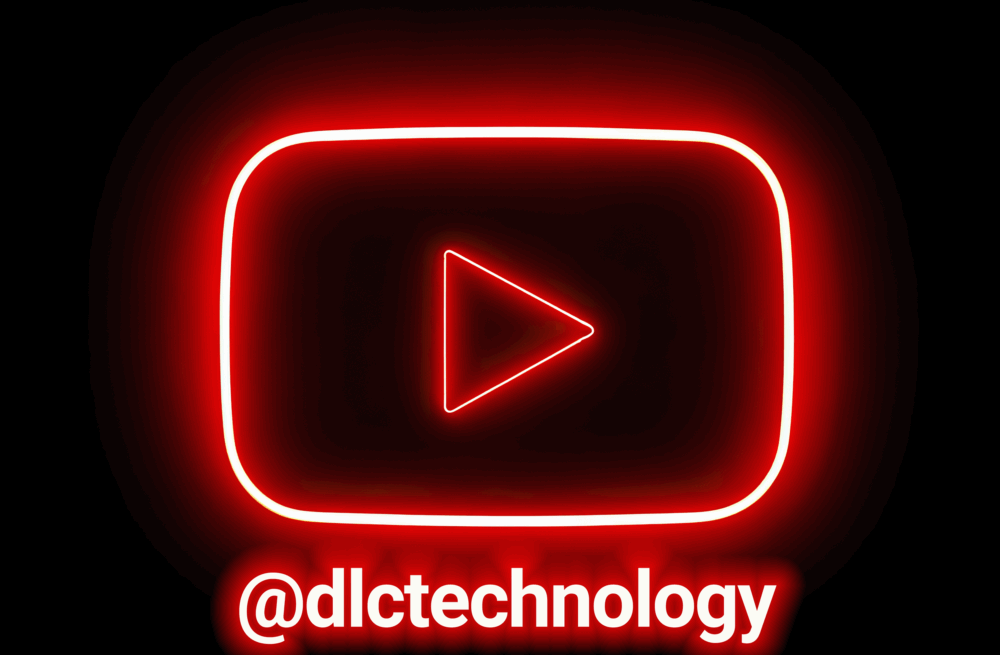 dlctechnology on youtube