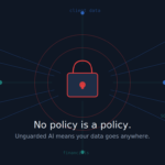 You Already Have an AI Policy.  You Just Didn’t Write it.