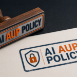 The 8 Parts of an AI Policy That Actually Protects You